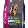 Eukanuba Dog ADULT LARGE Breed