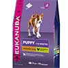 Eukanuba Puppy Medium Breed