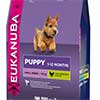 Eukanuba Puppy Small Breed