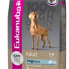 Eukanuba Dog Adult Large Breed rich in Lamb & Rice