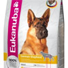 Eukanuba  Dog Breed Nutrition German Shepherd