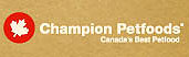 Champion Petfoods™ (Канада)